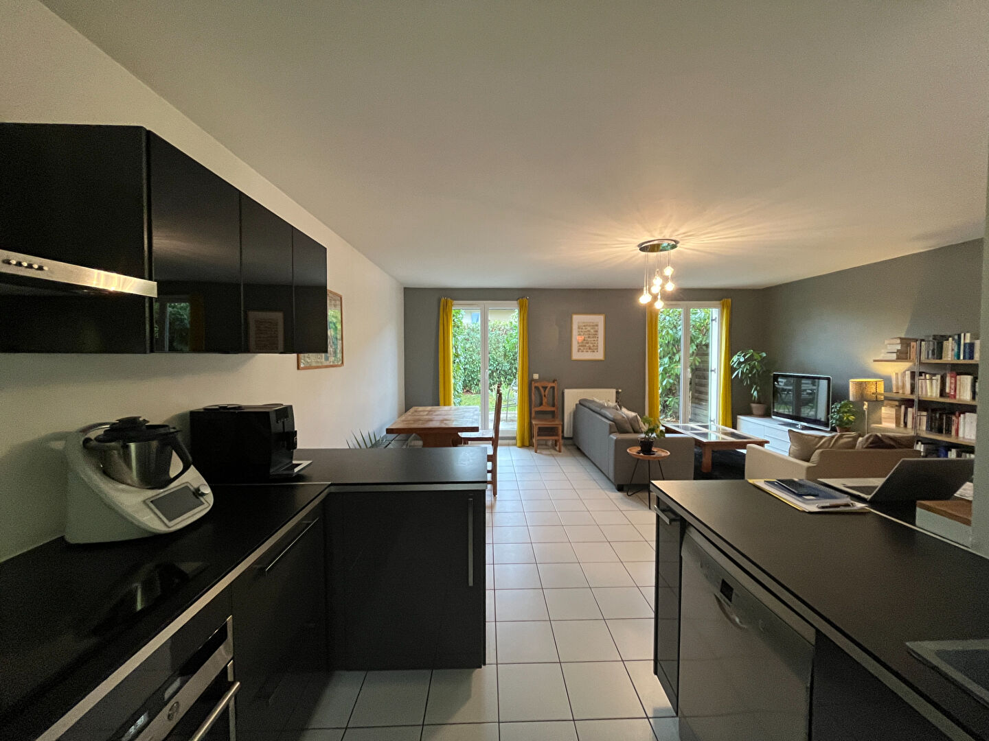 Photo Maison 5 pièces de 114,43 m2 au sol  ( 96,26 m2 Loi Carrez) - Meaux image 4/6