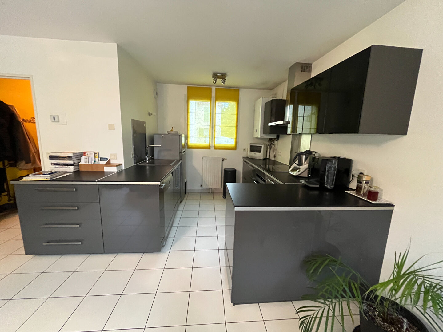 Photo Maison 5 pièces de 114,43 m2 au sol  ( 96,26 m2 Loi Carrez) - Meaux image 5/6