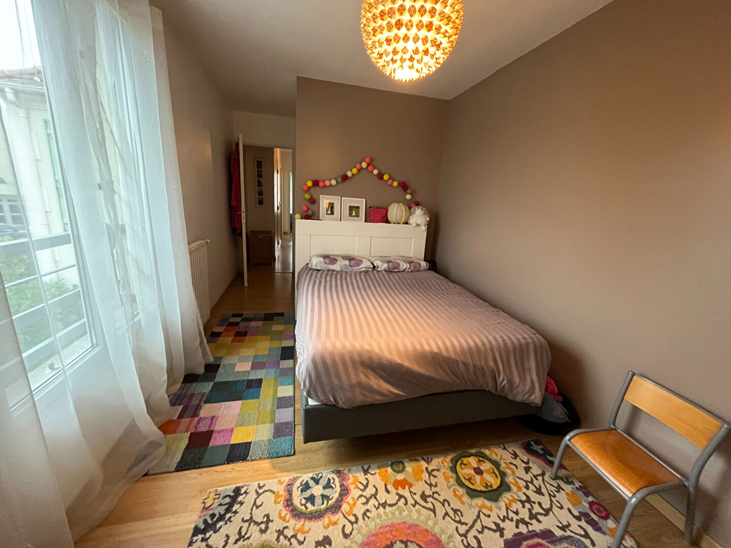 Photo Maison 5 pièces de 114,43 m2 au sol  ( 96,26 m2 Loi Carrez) - Meaux image 6/6