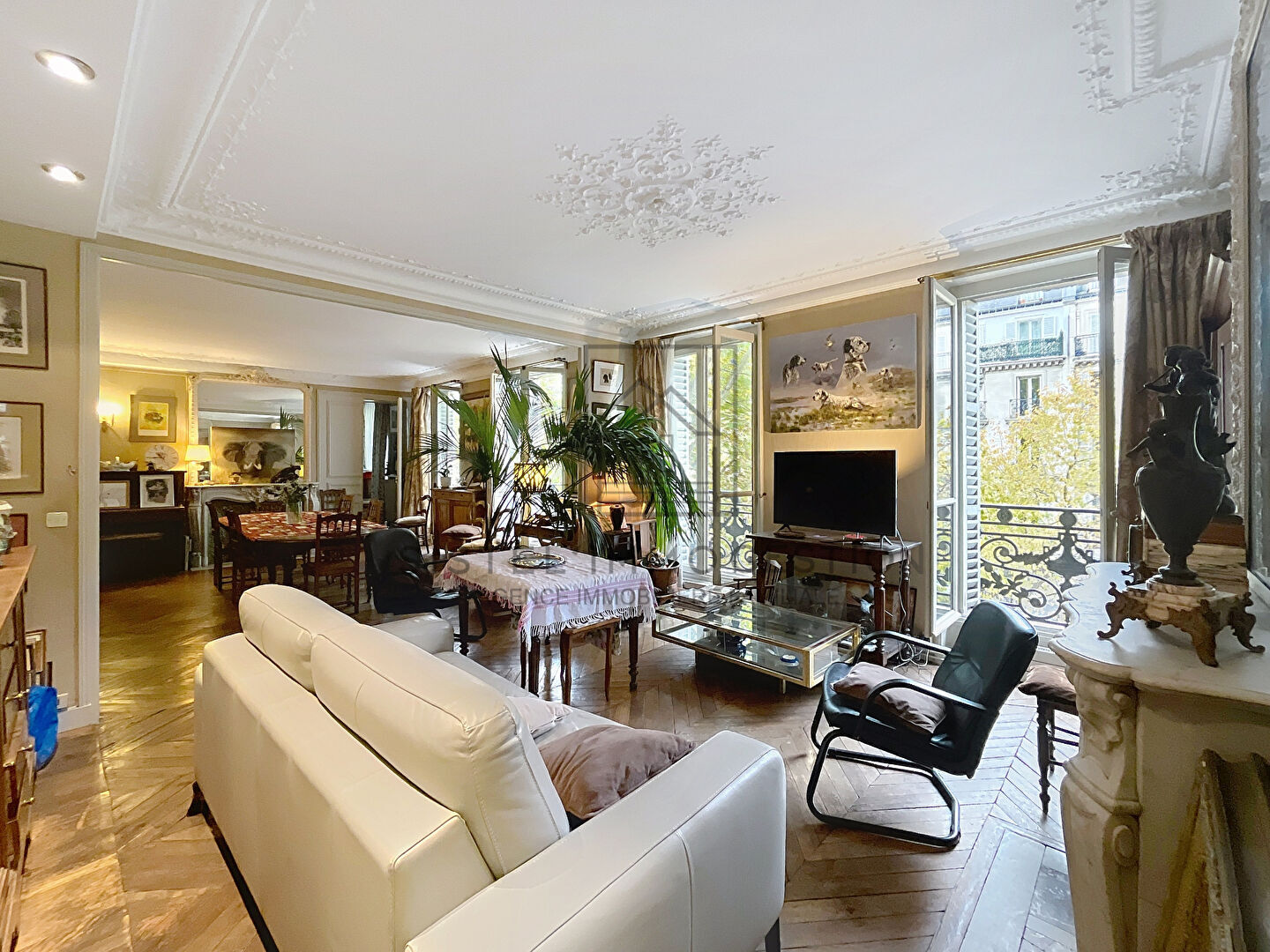 Agence immobilière de SISTEL'IMMO Paris - SISTEL'IMMO