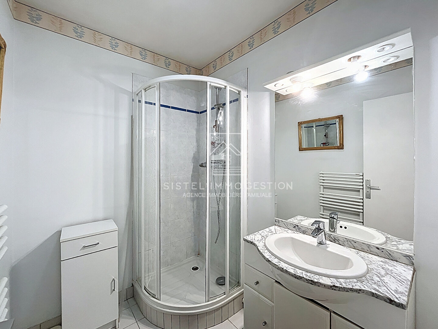 Photo Paris 17 - Rue Descombes - 3 pièces image 5/6