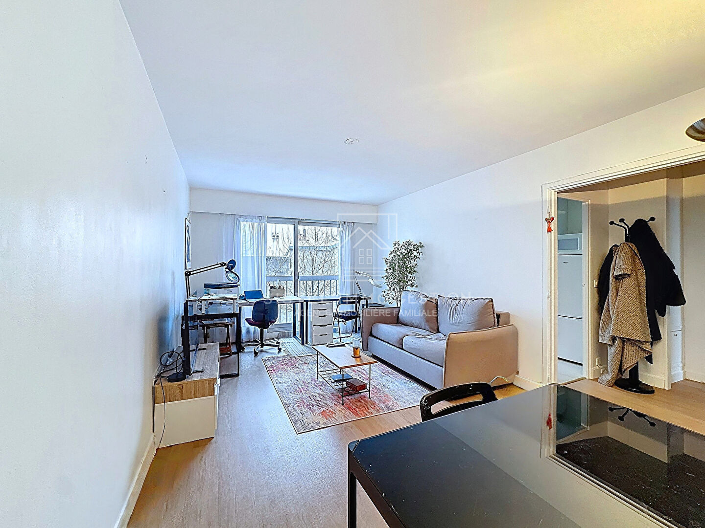 Agence immobilière de SISTEL'IMMO Paris - SISTEL'IMMO