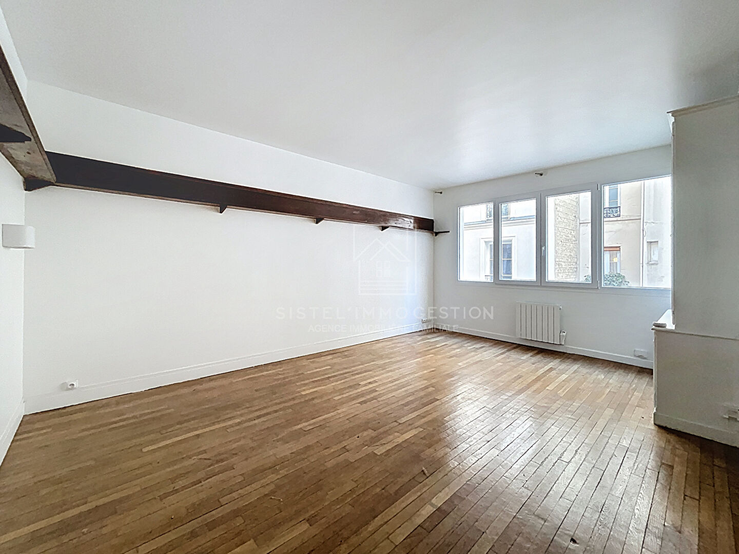 Agence immobilière de SISTEL'IMMO Paris - SISTEL'IMMO