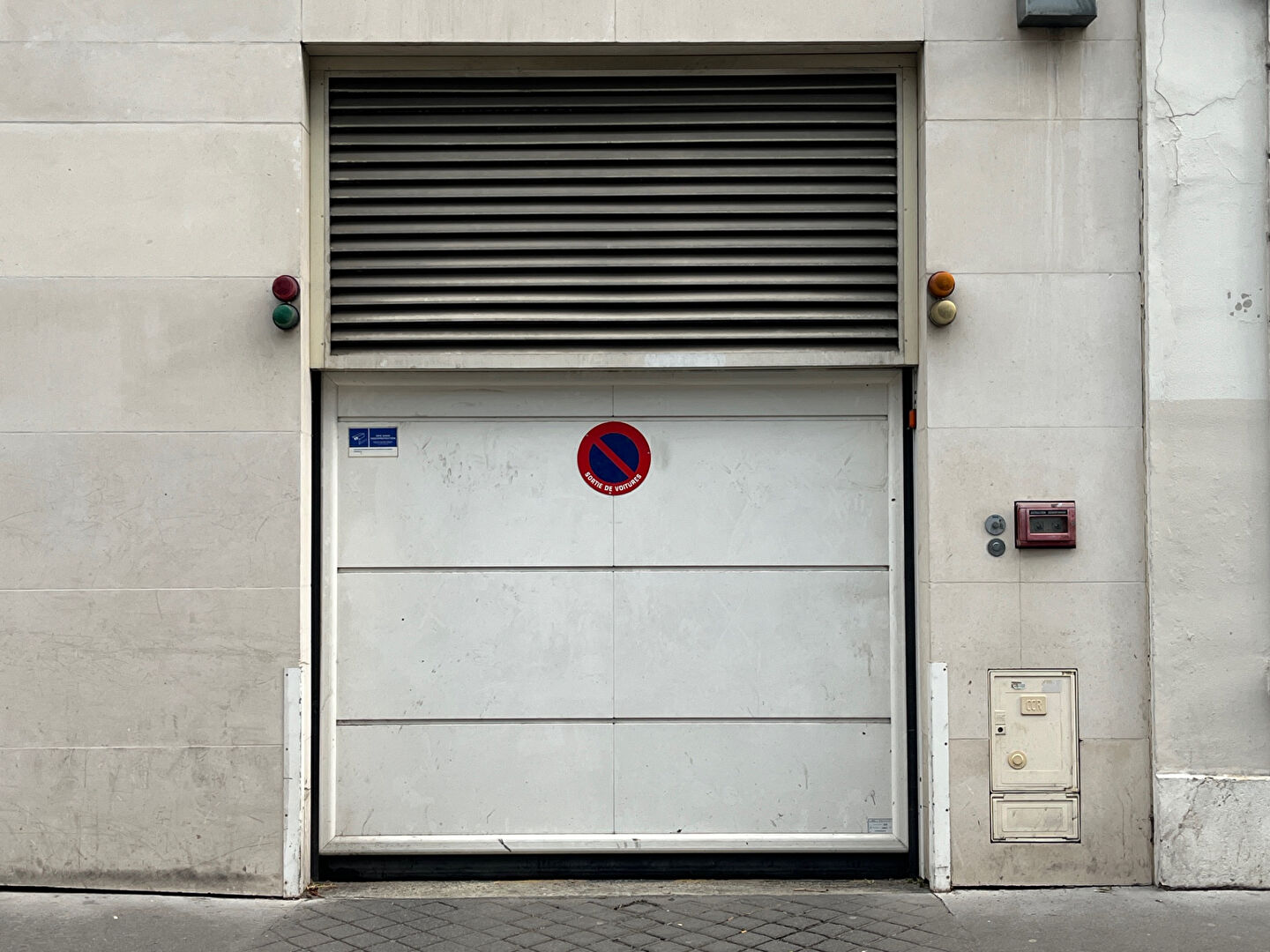 Agence immobilière de SISTEL'IMMO Paris - SISTEL'IMMO