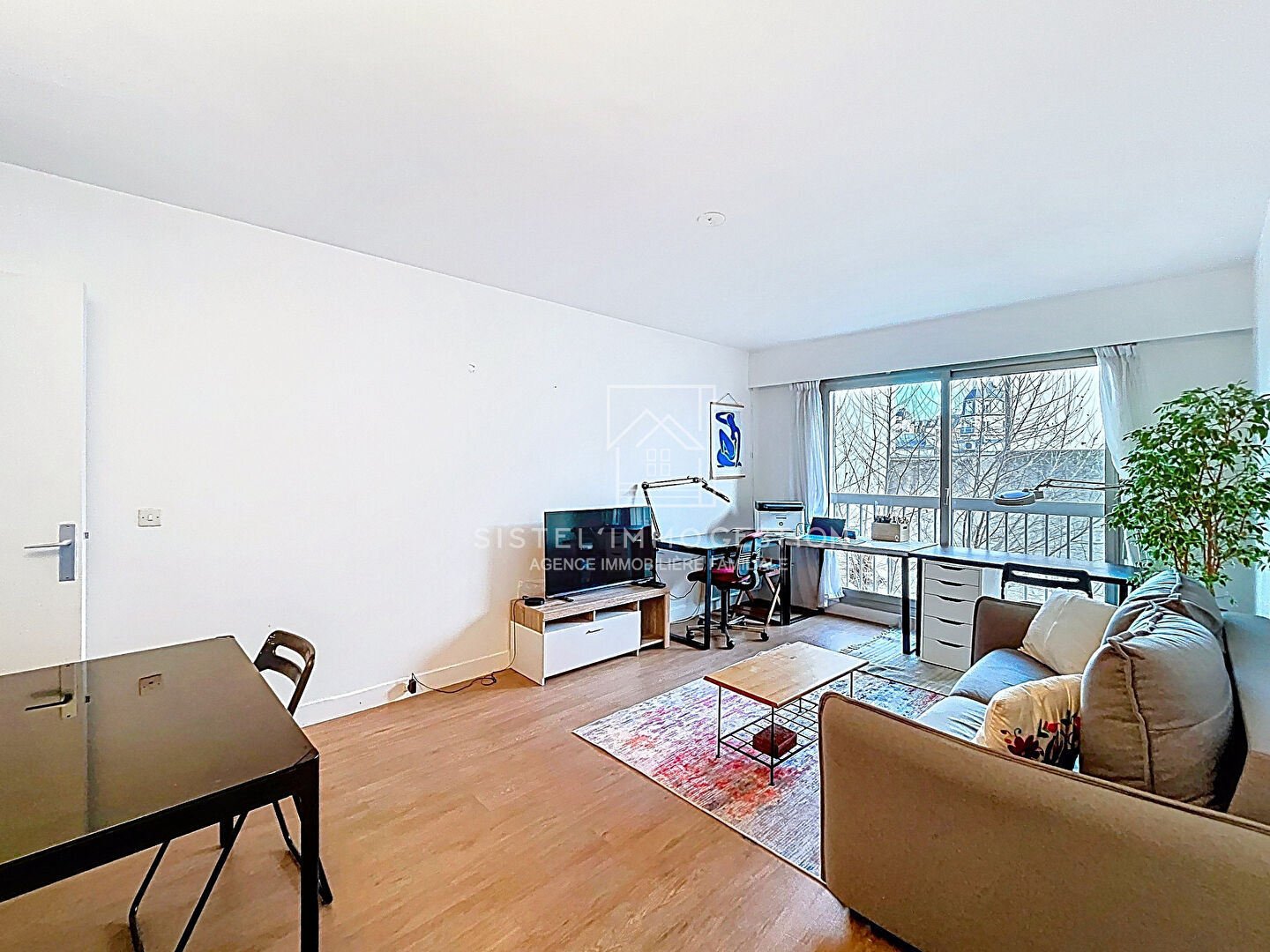 Agence immobilière de SISTEL'IMMO Paris - SISTEL'IMMO