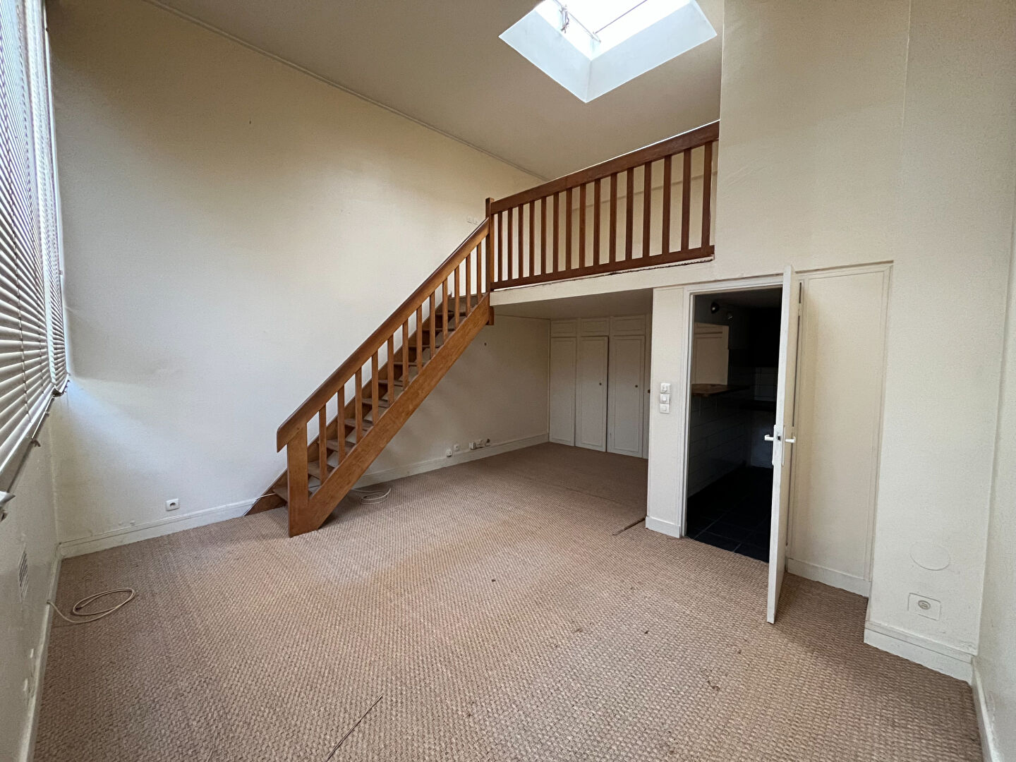 Agence immobilière de SISTEL'IMMO Paris - SISTEL'IMMO