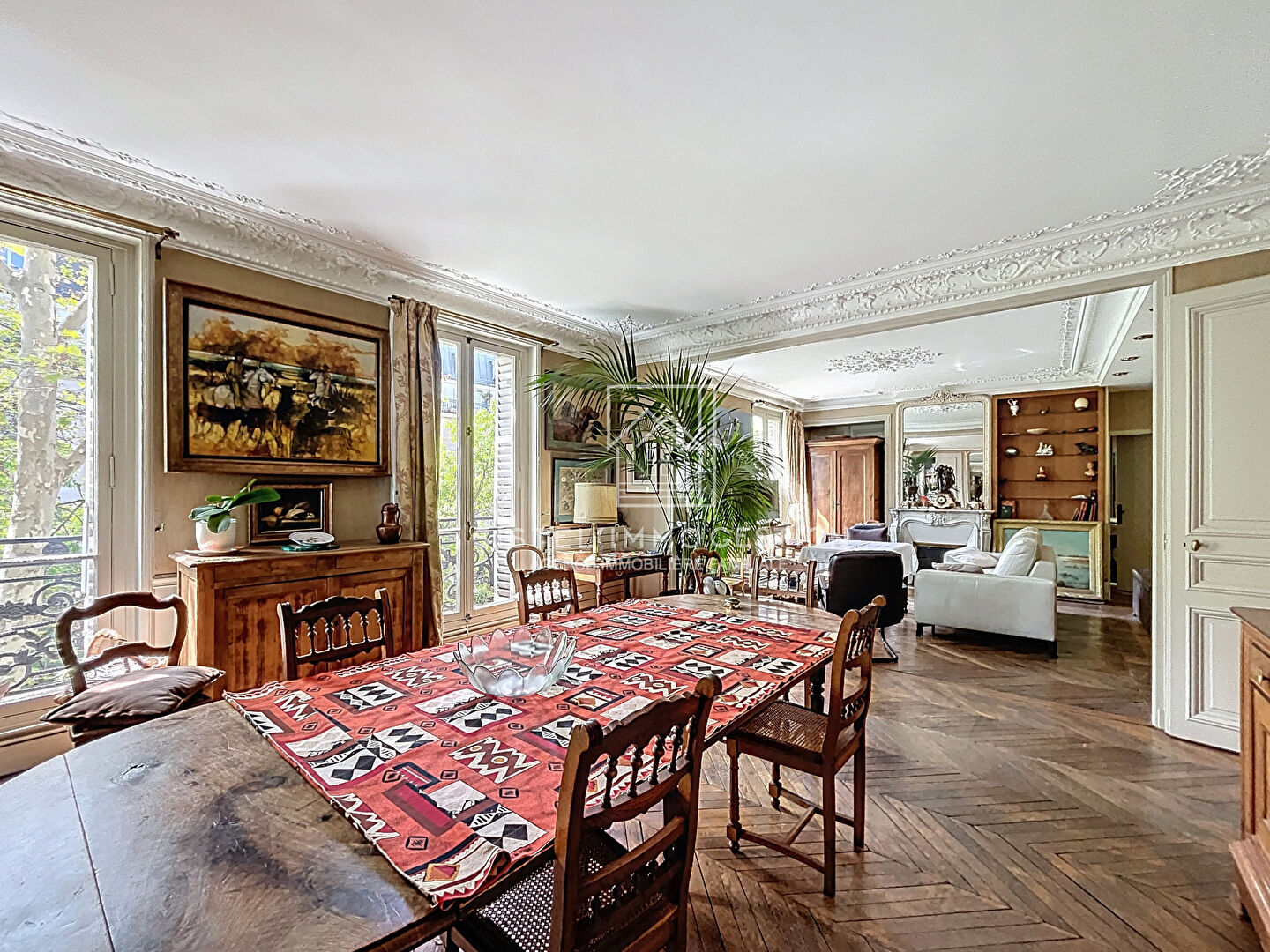 Agence immobilière de SISTEL'IMMO Paris - SISTEL'IMMO