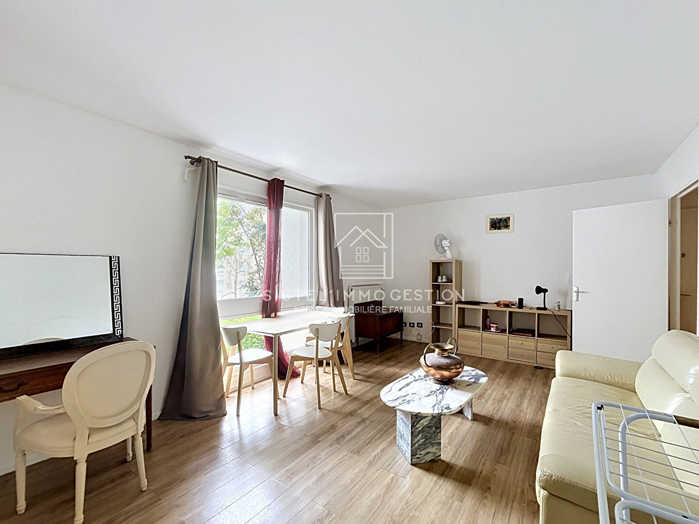 Agence immobilière de SISTEL'IMMO Paris - SISTEL'IMMO