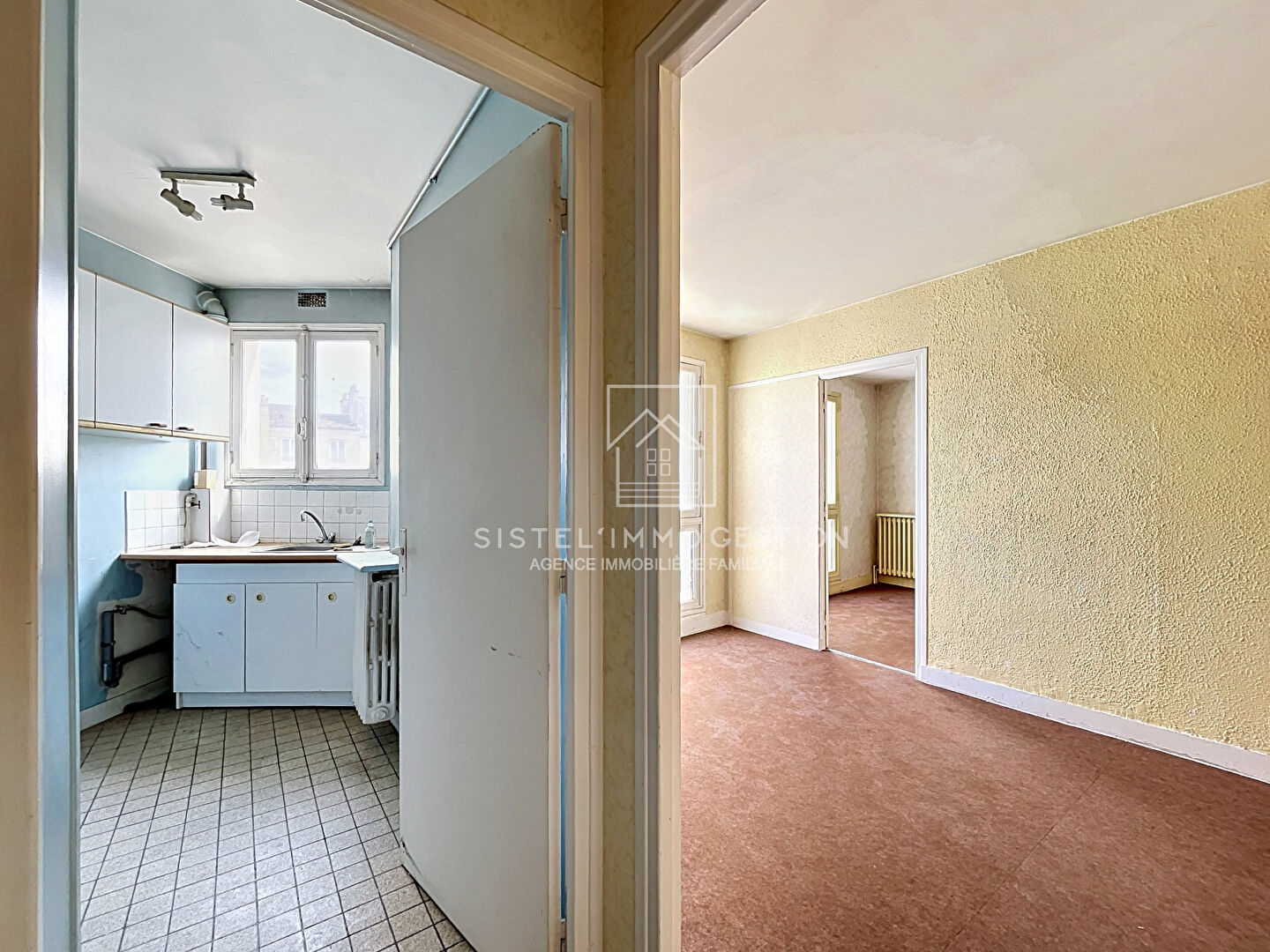 Agence immobilière de SISTEL'IMMO Paris - SISTEL'IMMO