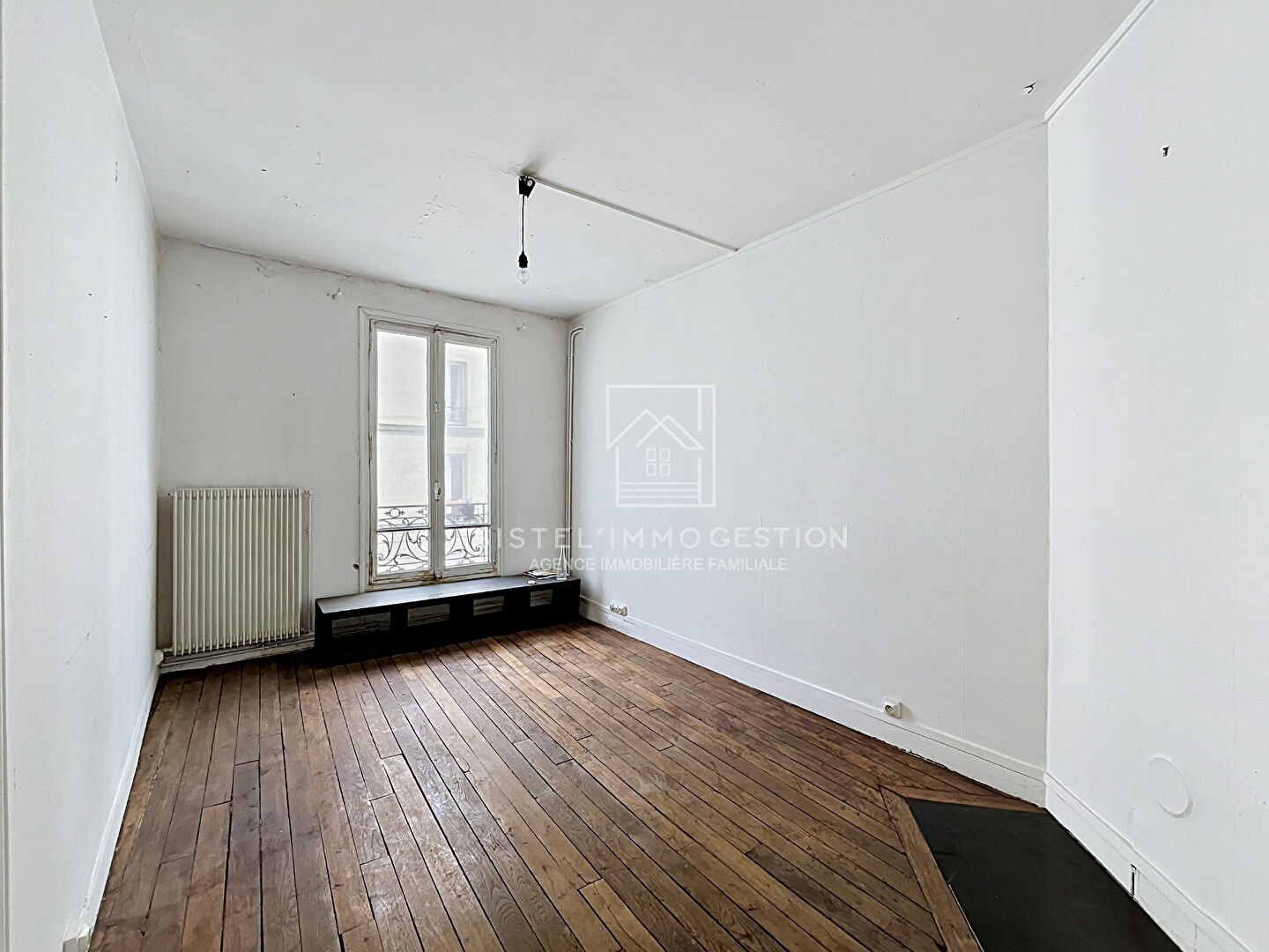 Agence immobilière de SISTEL'IMMO Paris - SISTEL'IMMO