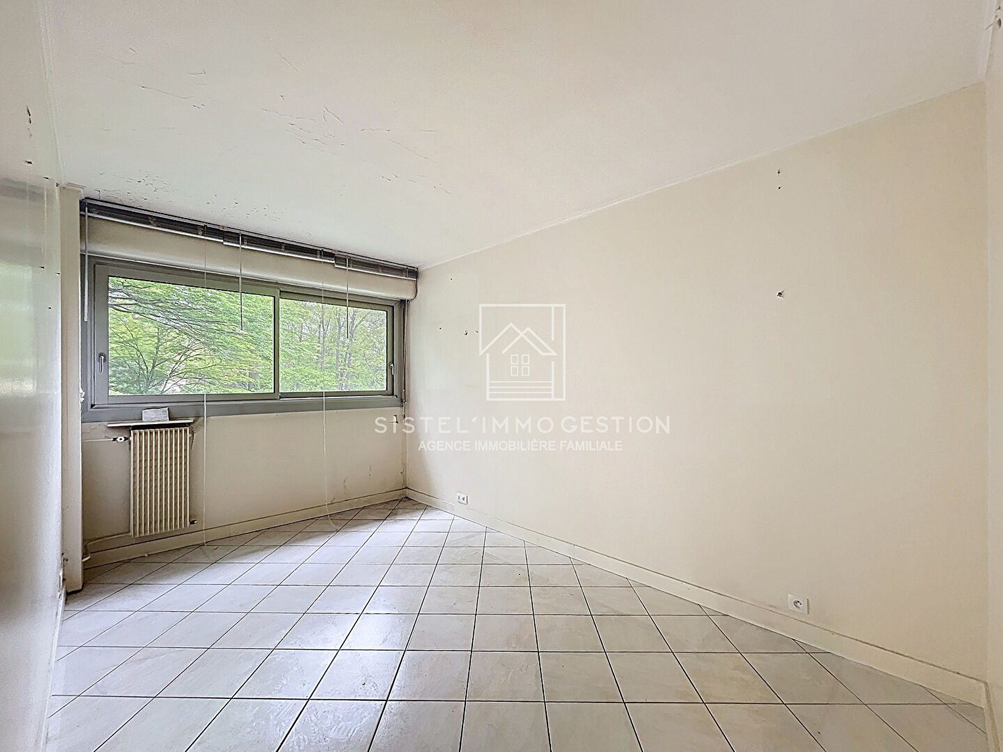 Agence immobilière de SISTEL'IMMO Paris - SISTEL'IMMO
