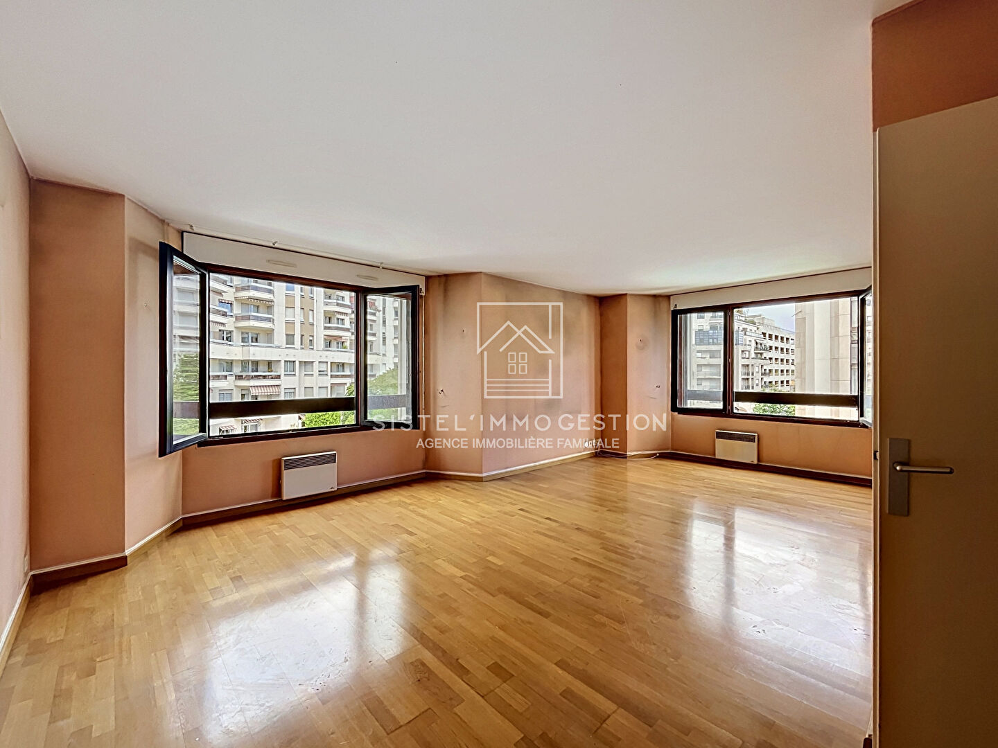 Agence immobilière de SISTEL'IMMO Paris - SISTEL'IMMO