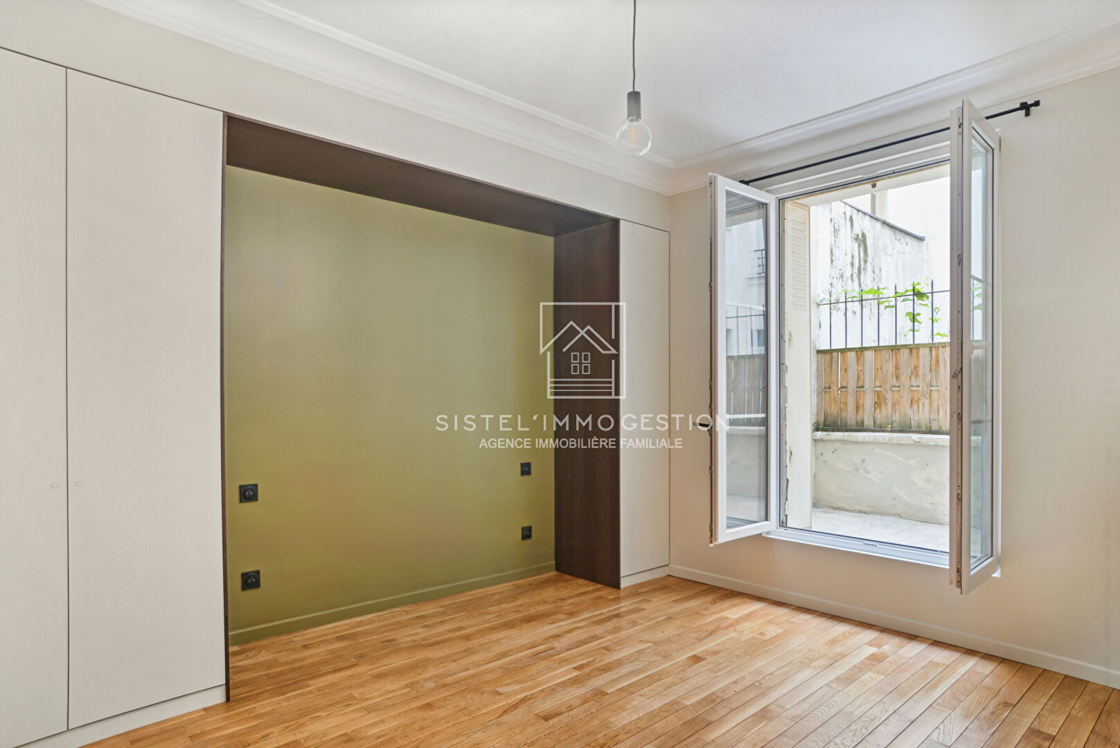 Agence immobilière de SISTEL'IMMO Paris - SISTEL'IMMO