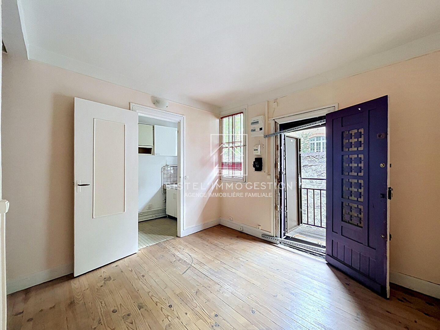 Agence immobilière de SISTEL'IMMO Paris - SISTEL'IMMO