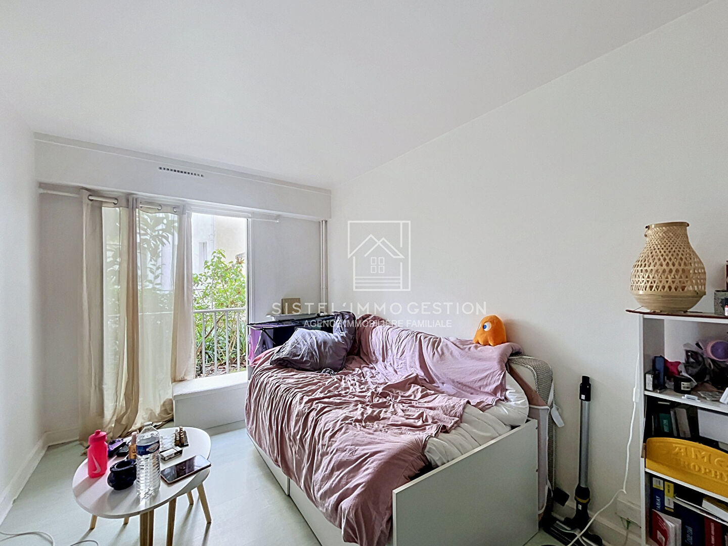 Agence immobilière de SISTEL'IMMO Paris - SISTEL'IMMO