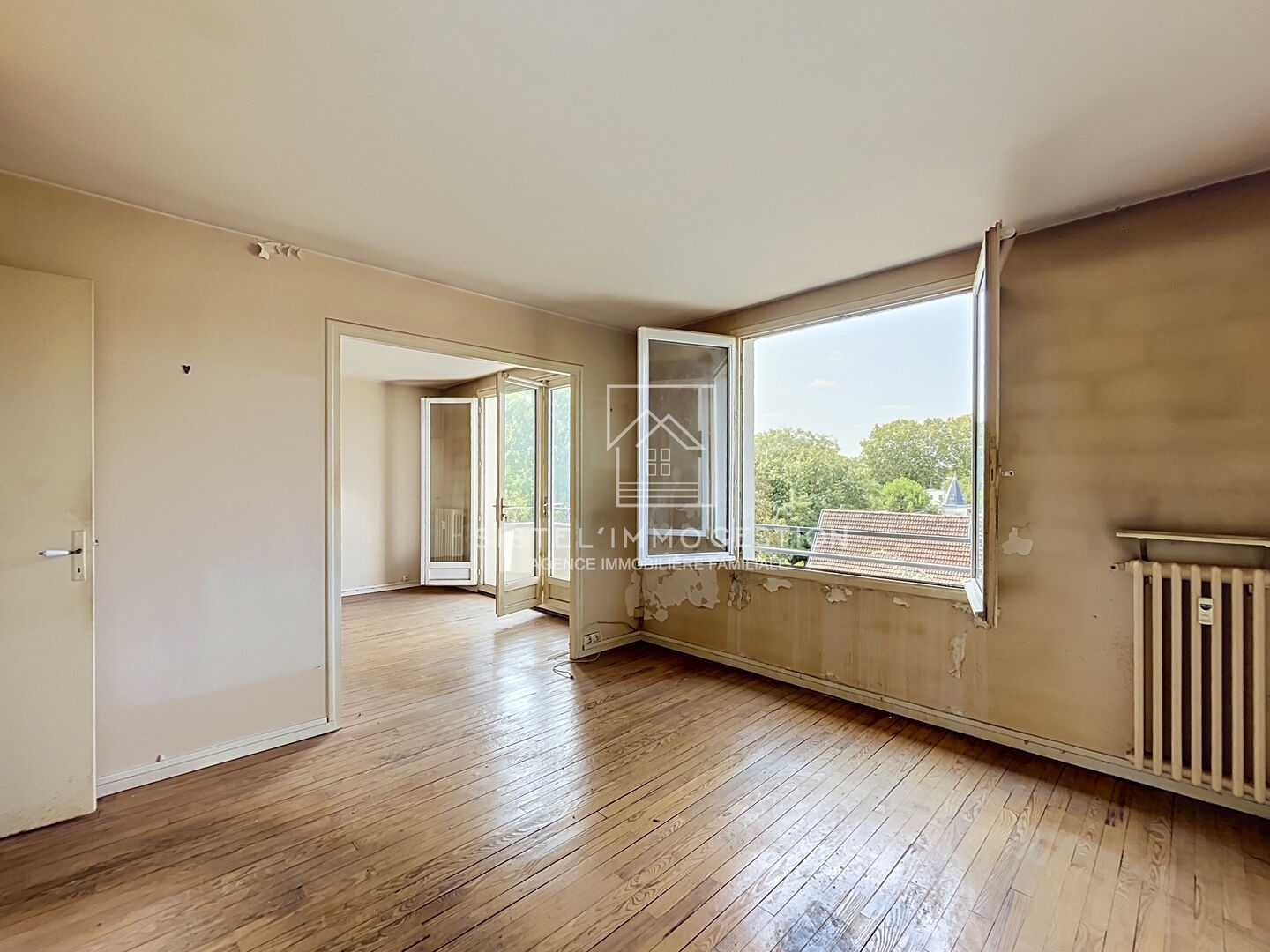 Agence immobilière de SISTEL'IMMO Paris - SISTEL'IMMO