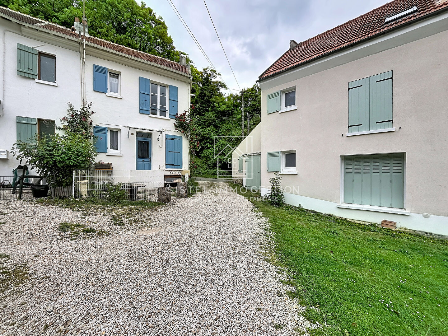 Agence immobilière de SISTEL'IMMO Paris - SISTEL'IMMO