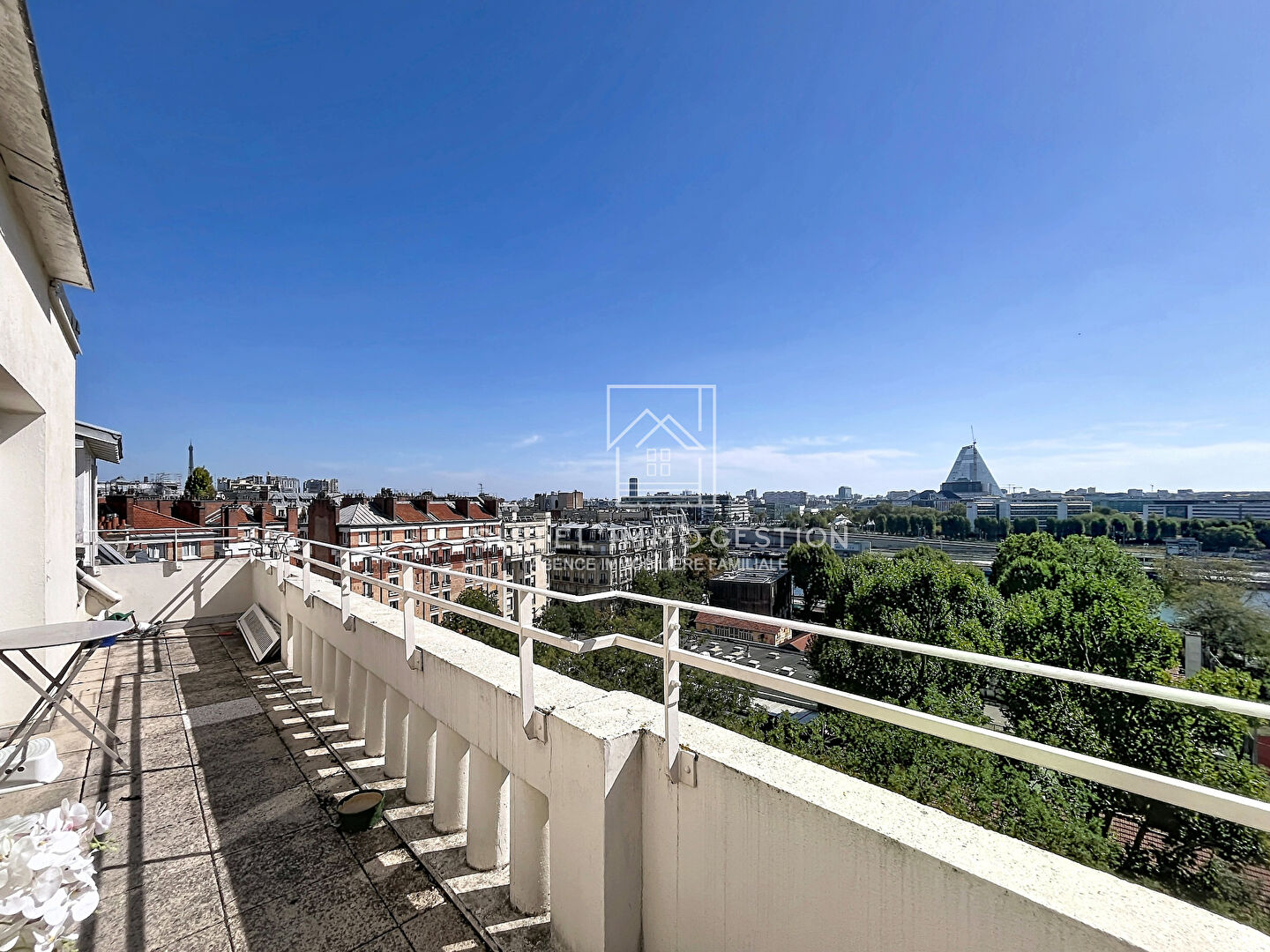 Agence immobilière de SISTEL'IMMO Paris - SISTEL'IMMO