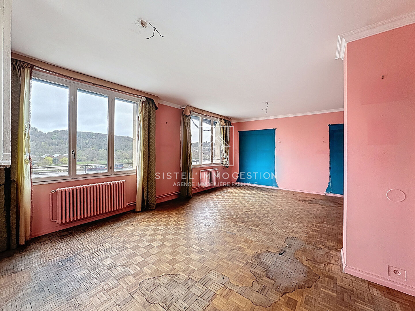 Agence immobilière de SISTEL'IMMO Paris - SISTEL'IMMO
