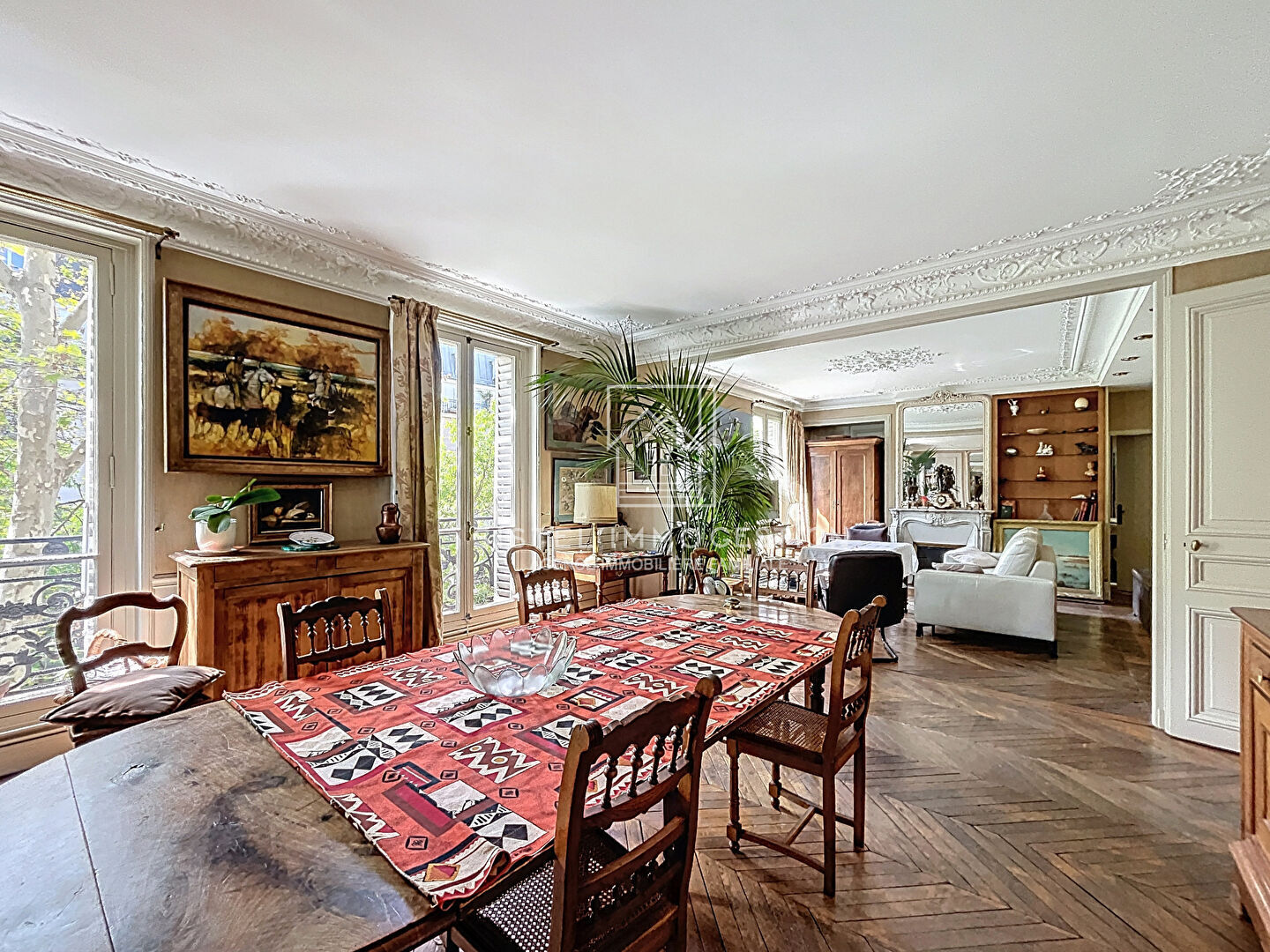 Agence immobilière de SISTEL'IMMO Paris - SISTEL'IMMO
