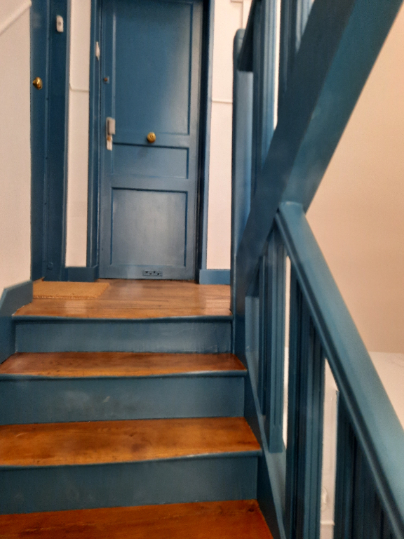 Photo Appartement Aubervilliers 2 pièce(s) 29 m2 image 2/6