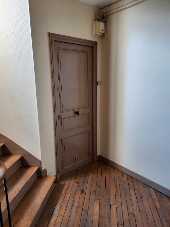Photo Appartement  T3 AUBERVILLIERS image 2/5