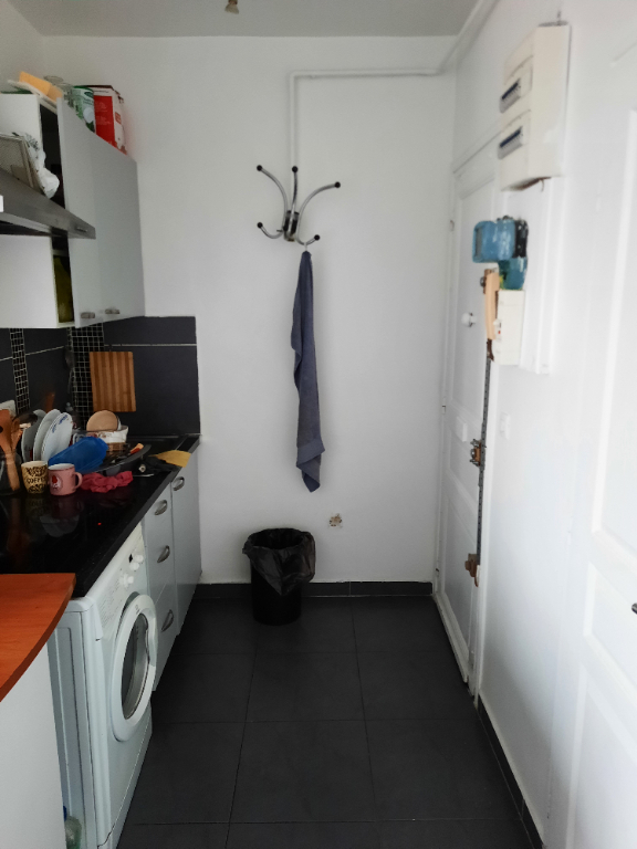 Photo Appartement  T3 AUBERVILLIERS image 4/5