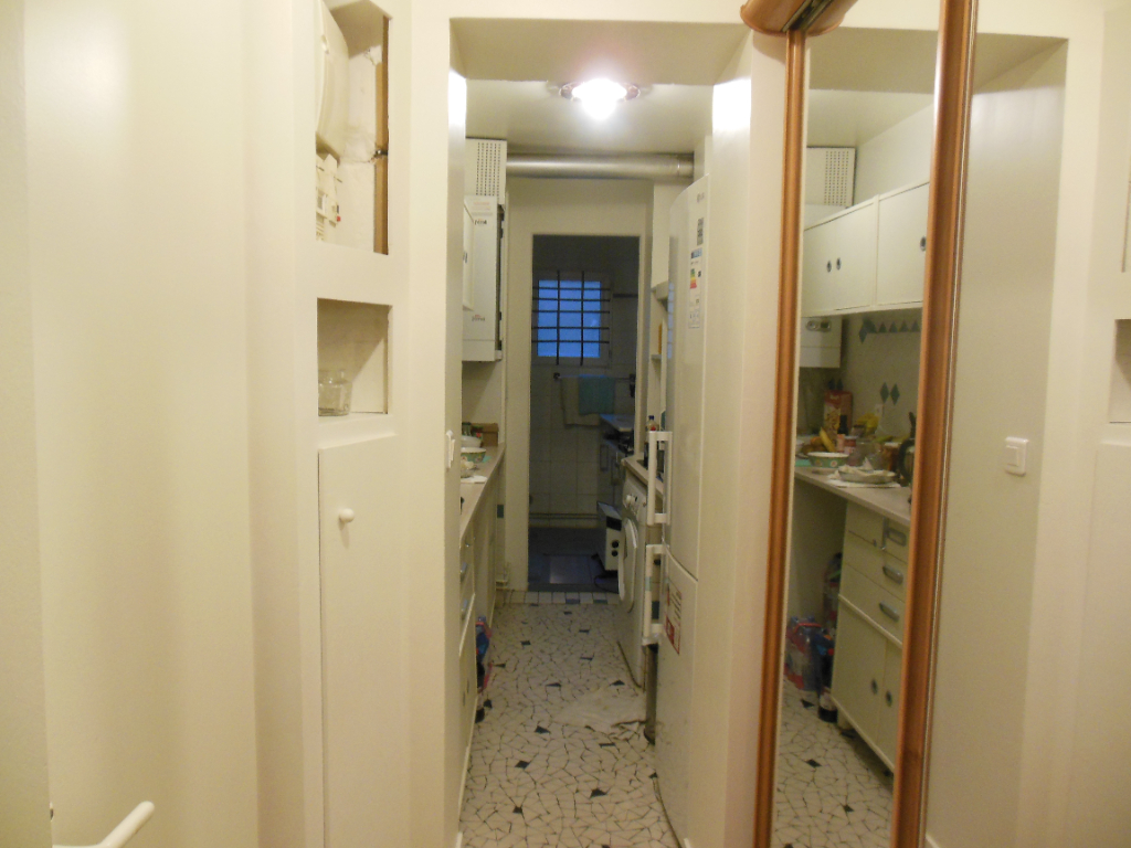 Photo APPARTEMENT GRAND T1 image 2/2