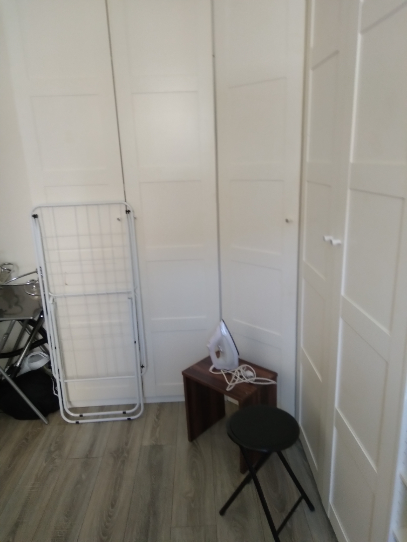 Photo Appartement Pierrefitte Sur Seine 1 pièce(s) 21 m2 image 2/6