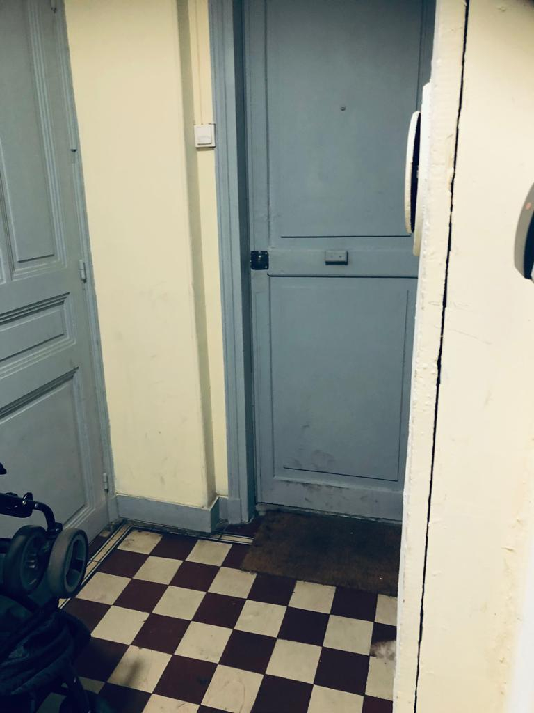 Photo Appartement Pierrefitte Sur Seine 1 pièce(s) 21 m2 image 3/6