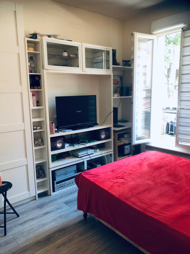 Photo Appartement Pierrefitte Sur Seine 1 pièce(s) 21 m2 image 4/6