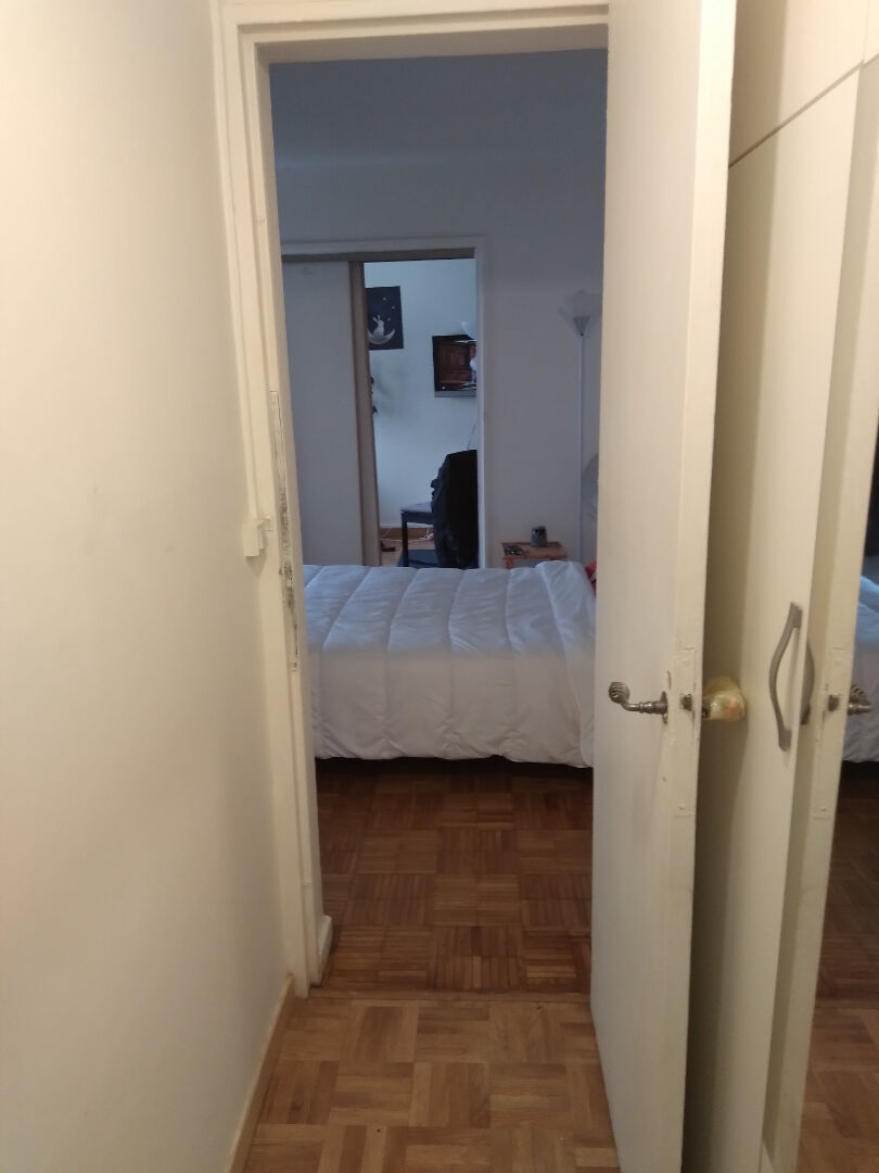 Photo Appartement Paris 2 pièce(s) 51 m2 image 5/6