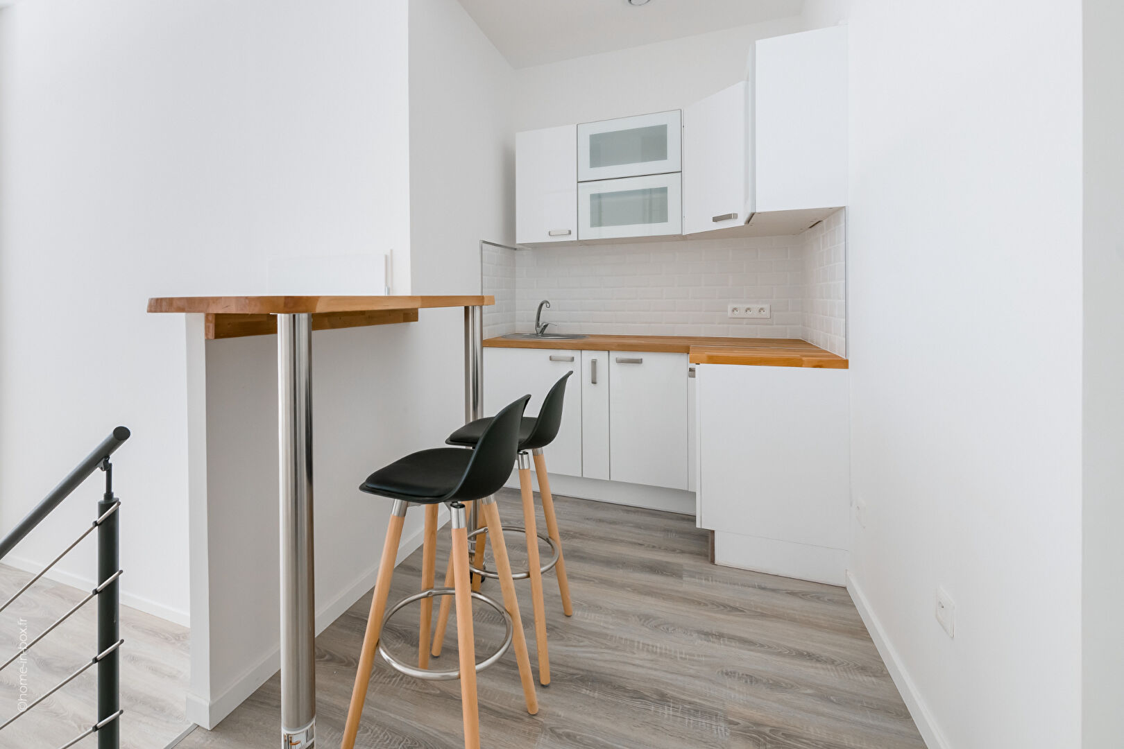 Photo Loft Montreuil 5 pièce(s) 155 m2 image 4/6