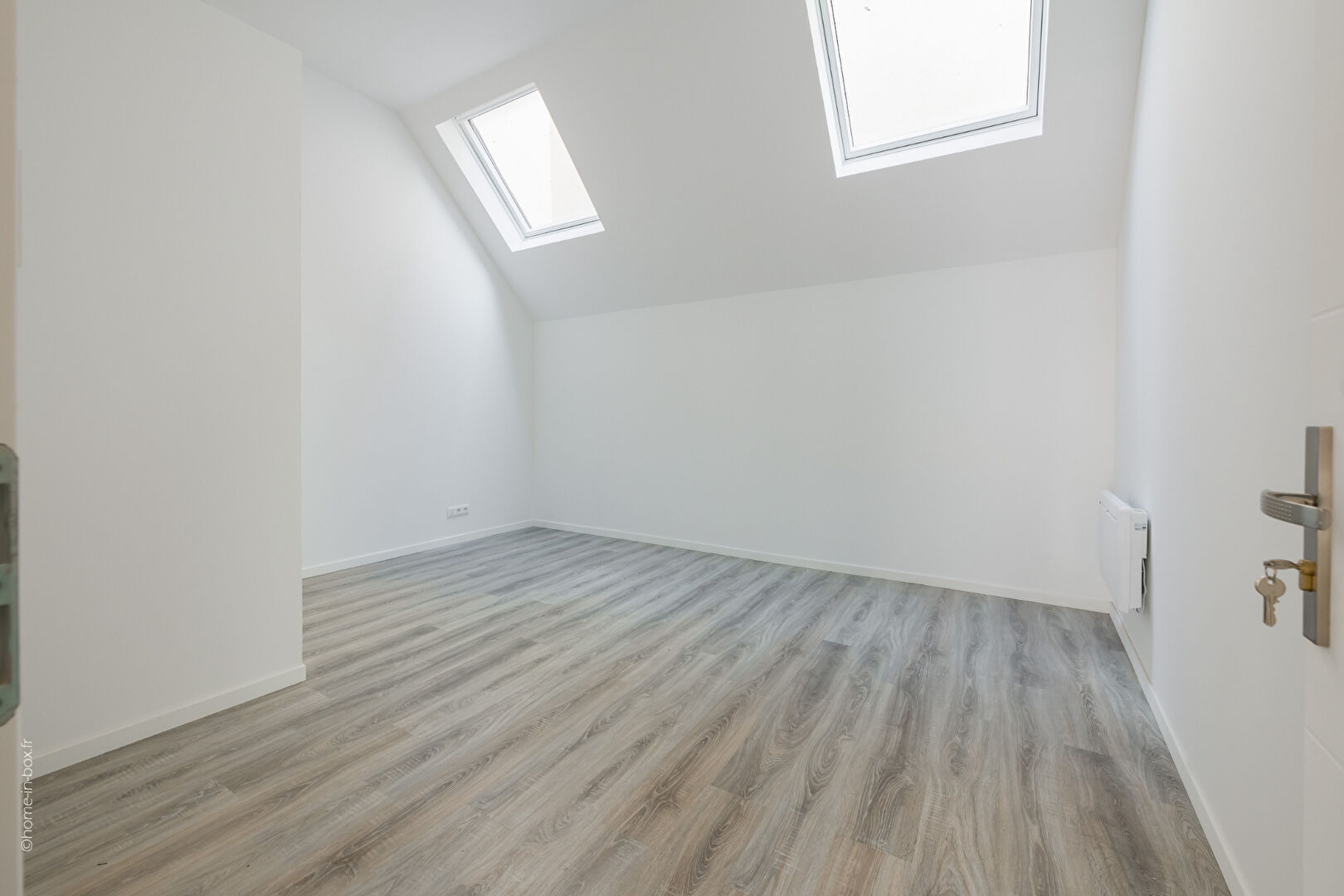 Photo Loft Montreuil 5 pièce(s) 155 m2 image 5/6