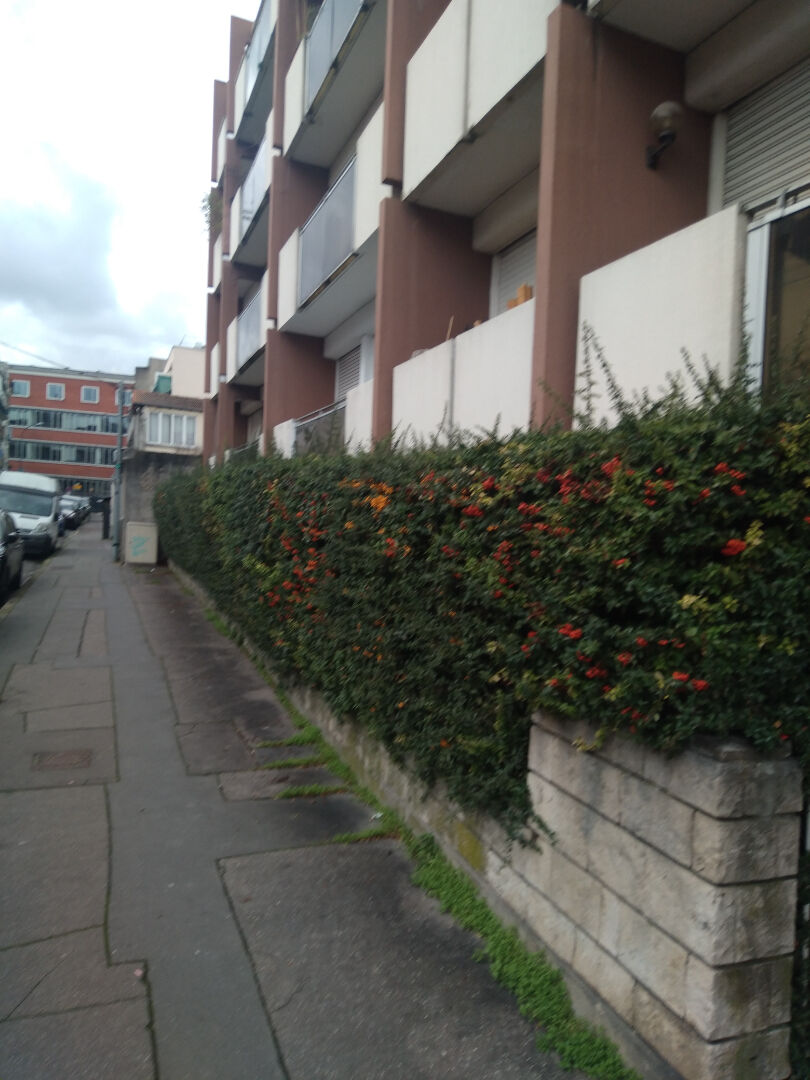 Grand 2 pièces