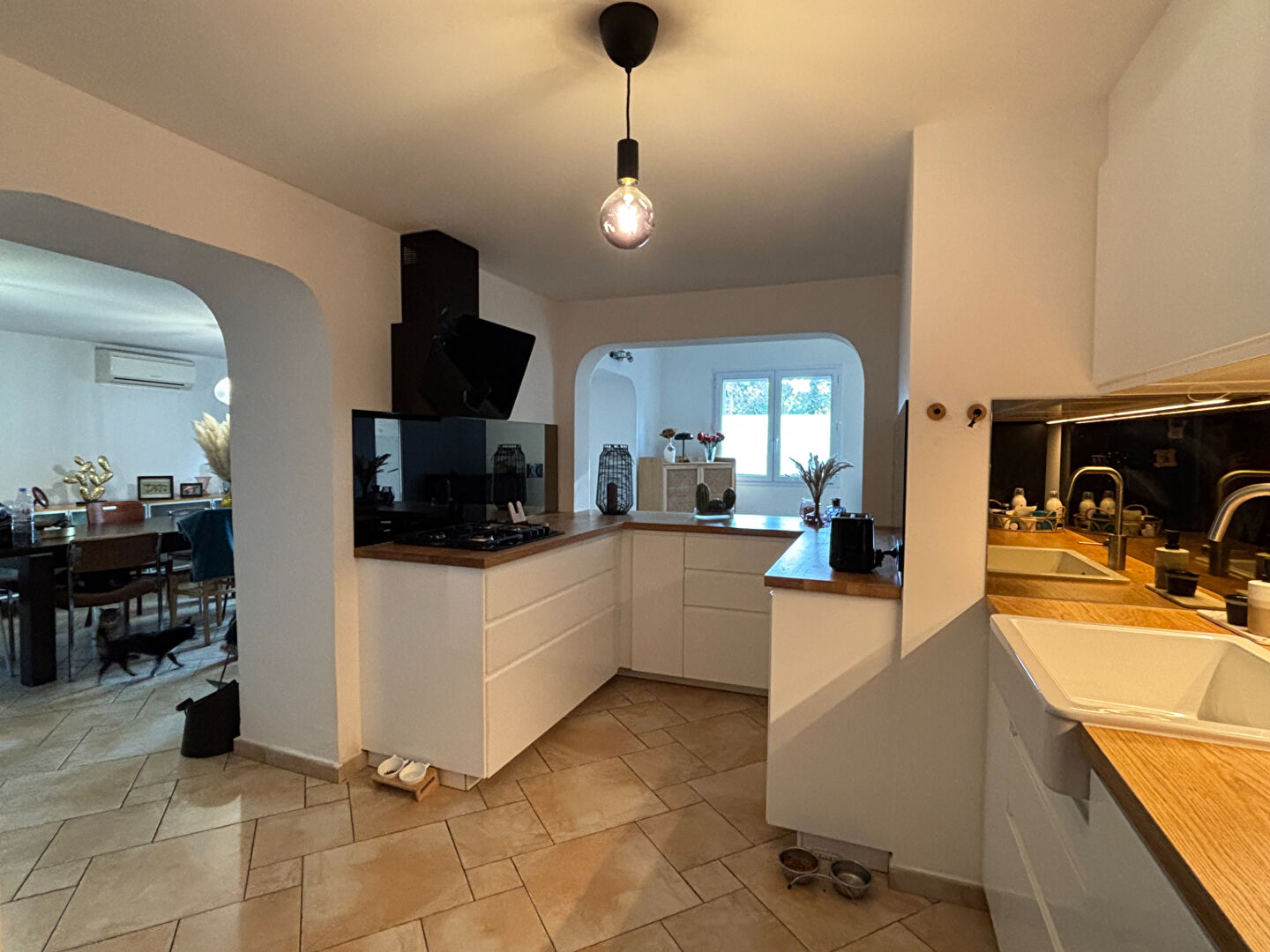 Agence immobilière de SOCIETE IMMOBILIERE DE TRETS - SOCIETE IMMOBILIERE DE TRETS