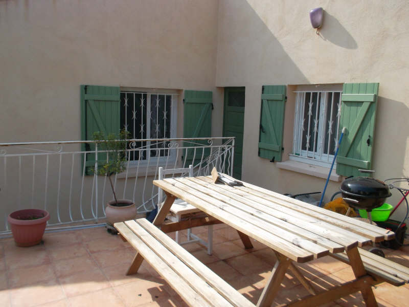 Agence immobilière de SOCIETE IMMOBILIERE DE TRETS - SOCIETE IMMOBILIERE DE TRETS