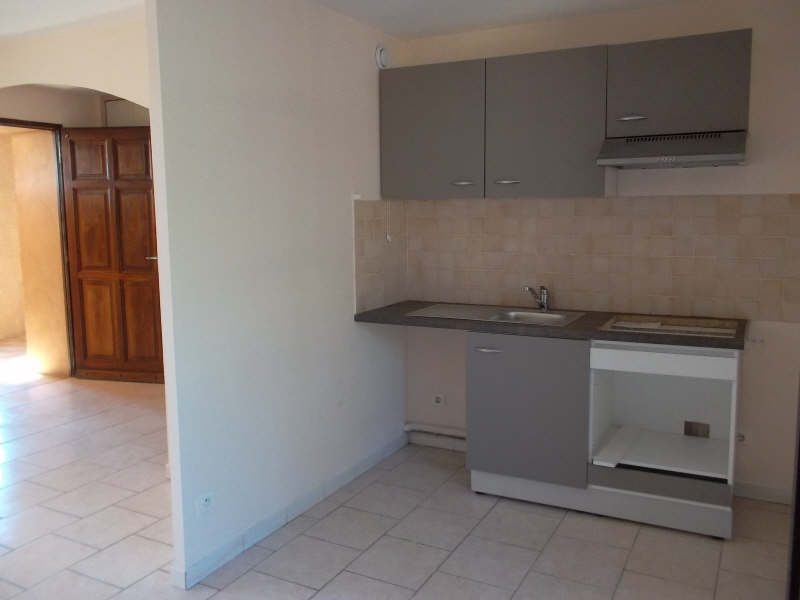 APPARTEMENT ST MAXIMIN LA STE BAUME - 2 pièce(s) - 41.7 m2