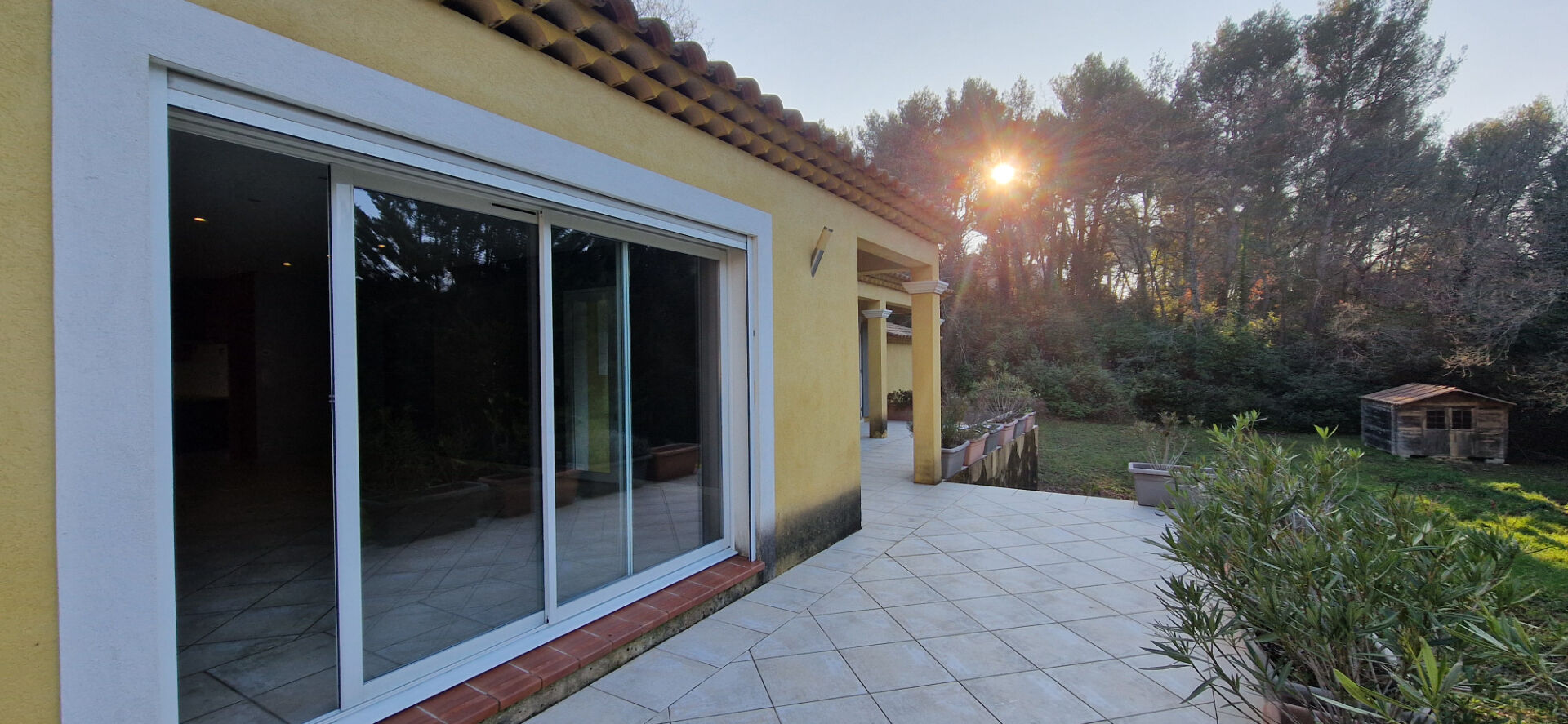 Agence immobilière de SOCIETE IMMOBILIERE DE TRETS - SOCIETE IMMOBILIERE DE TRETS