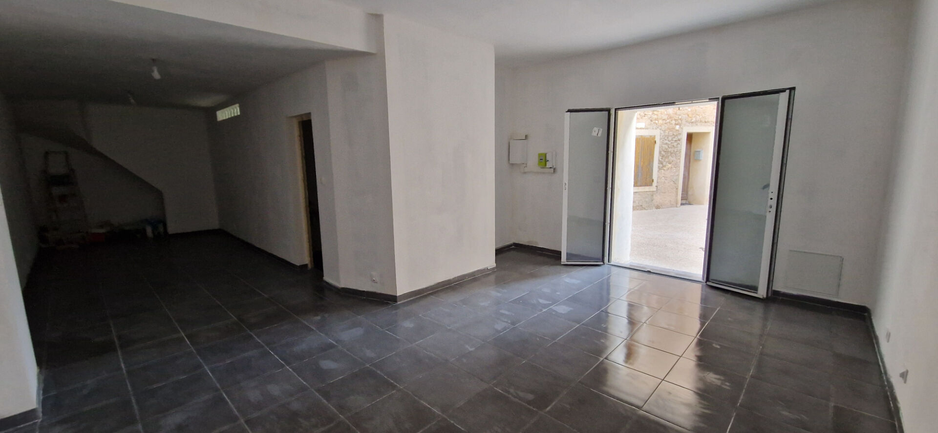 Agence immobilière de SOCIETE IMMOBILIERE DE TRETS - SOCIETE IMMOBILIERE DE TRETS