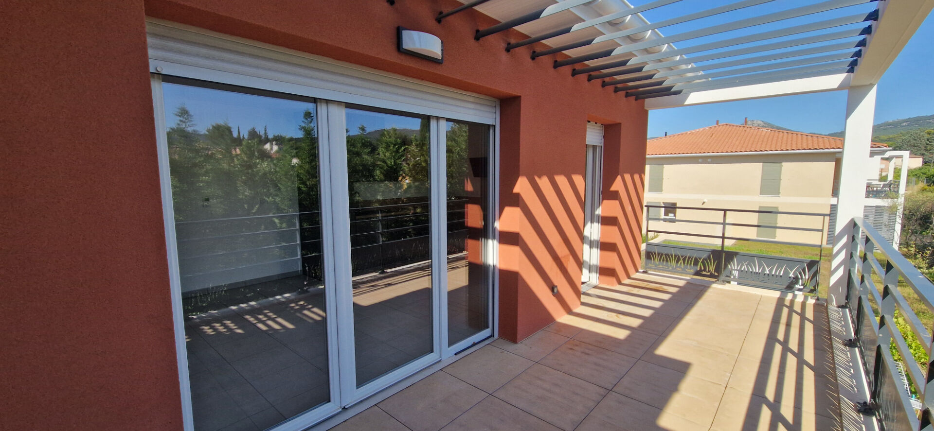 Agence immobilière de SOCIETE IMMOBILIERE DE TRETS - SOCIETE IMMOBILIERE DE TRETS