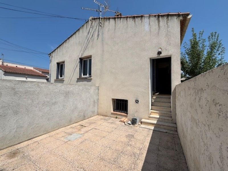 Agence immobilière de SOCIETE IMMOBILIERE DE TRETS - SOCIETE IMMOBILIERE DE TRETS