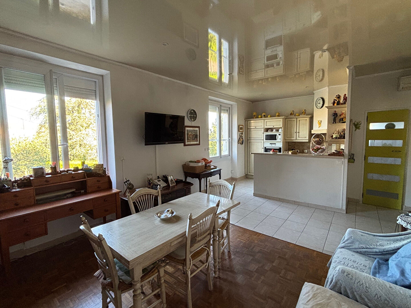 Agence immobilière de SOCIETE IMMOBILIERE DE TRETS - SOCIETE IMMOBILIERE DE TRETS