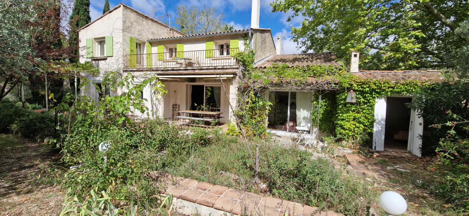 Agence immobilière de SOCIETE IMMOBILIERE DE TRETS - SOCIETE IMMOBILIERE DE TRETS