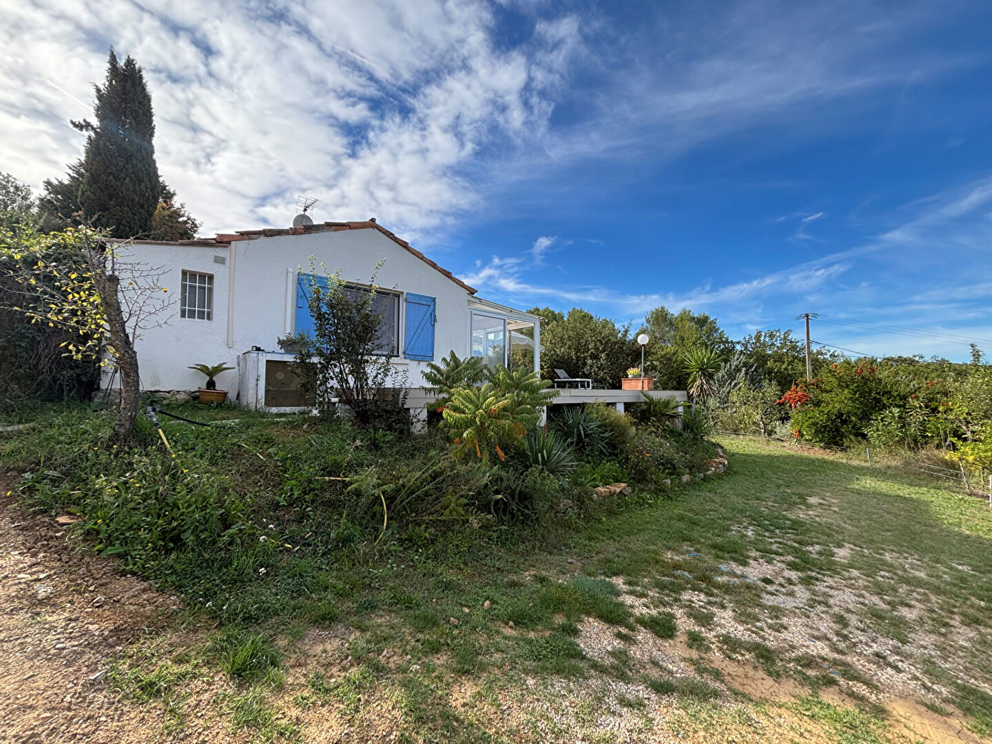 Agence immobilière de SOCIETE IMMOBILIERE DE TRETS - SOCIETE IMMOBILIERE DE TRETS