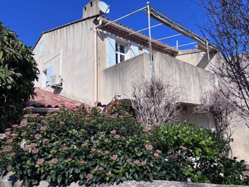 Agence immobilière de SOCIETE IMMOBILIERE DE TRETS - SOCIETE IMMOBILIERE DE TRETS