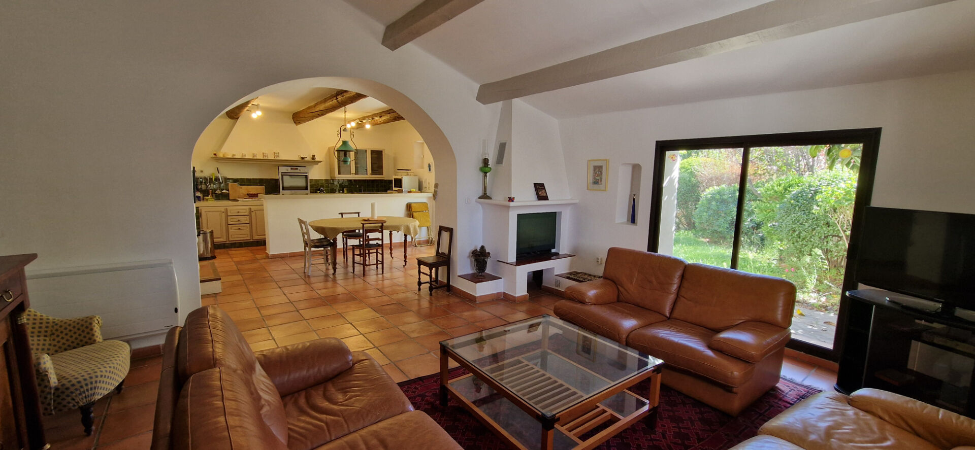 Photo Maison Peynier 3 pièce(s) 114.13 m2 image 3/6