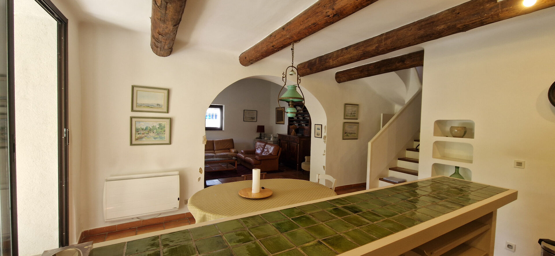 Photo Maison Peynier 3 pièce(s) 114.13 m2 image 4/6