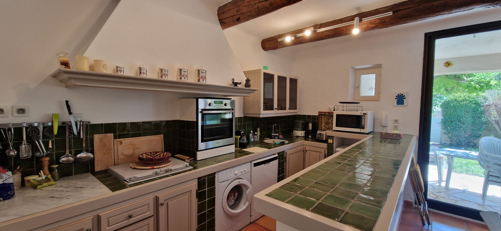 Photo Maison Peynier 3 pièce(s) 114.13 m2 image 5/6