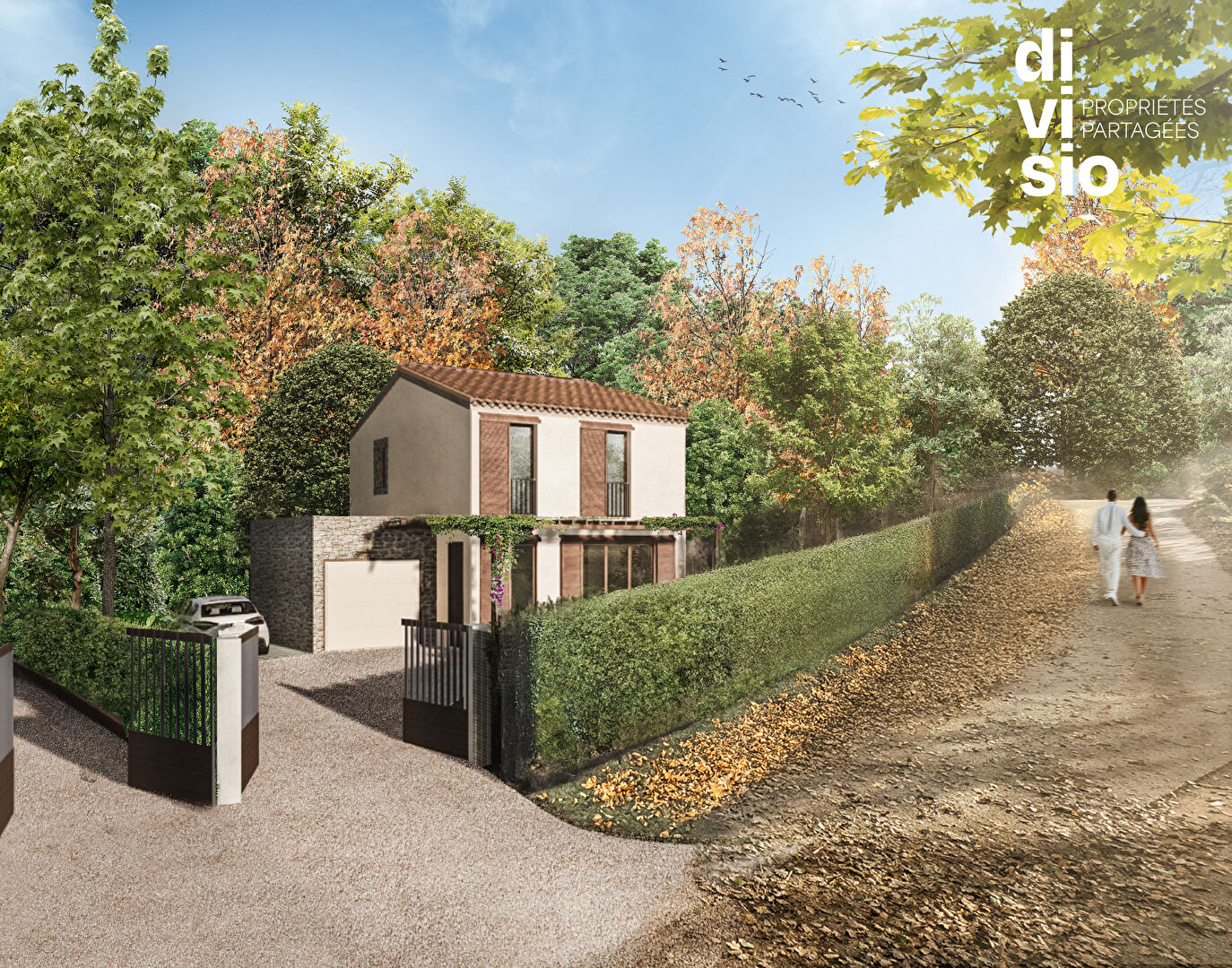 Photo Terrain à bâtir image 3/3